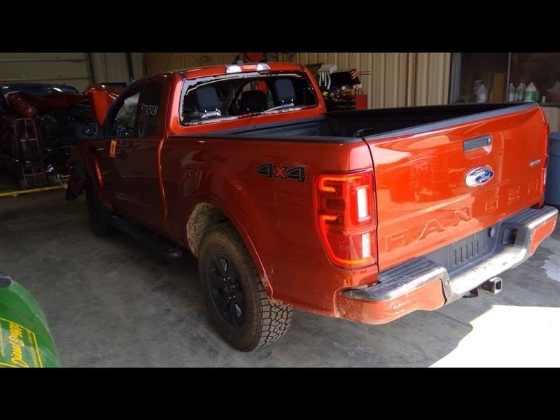 Camera/Projector Camera Windshield Mounted Fits 19 RANGER 700862