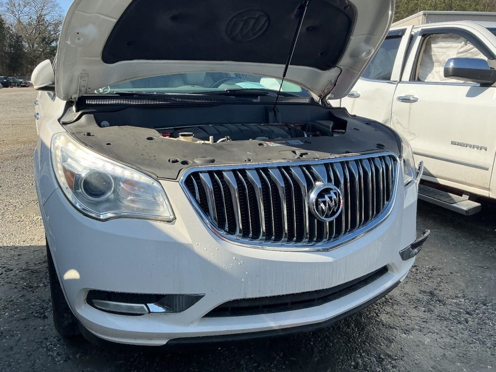 ENCLAVE 2013 Glove Box 4975558
