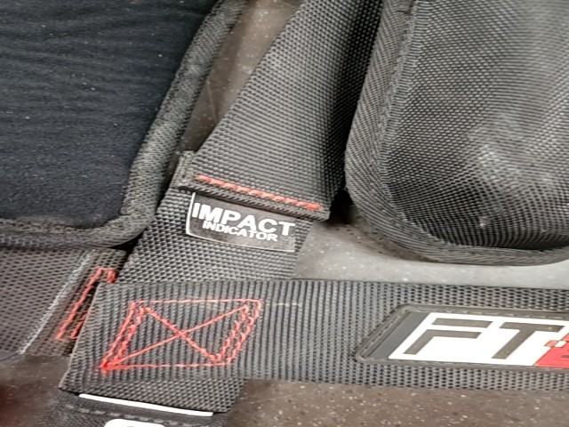 Falltech 84108spo Safety Harness(518928)