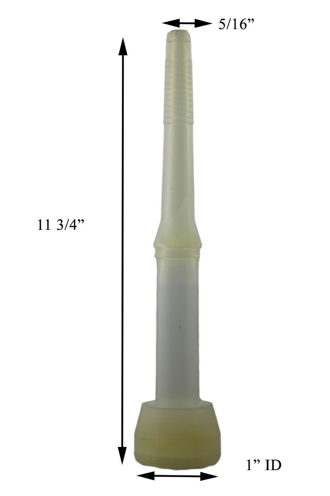 Melasty Cow Silicone Liners for Large Teats