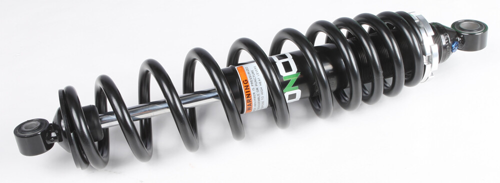 BRONCO Gas Shock Rear AU-04420