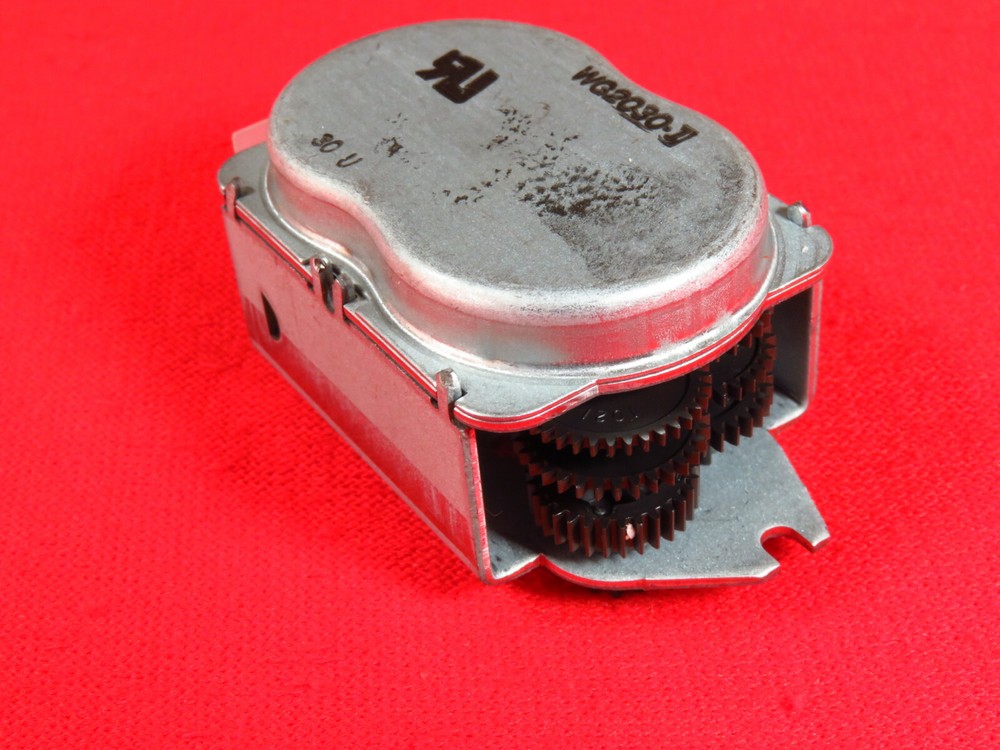 INTERMATIC WG-2030 Replacement Motor - 120VAC / 60 Hz