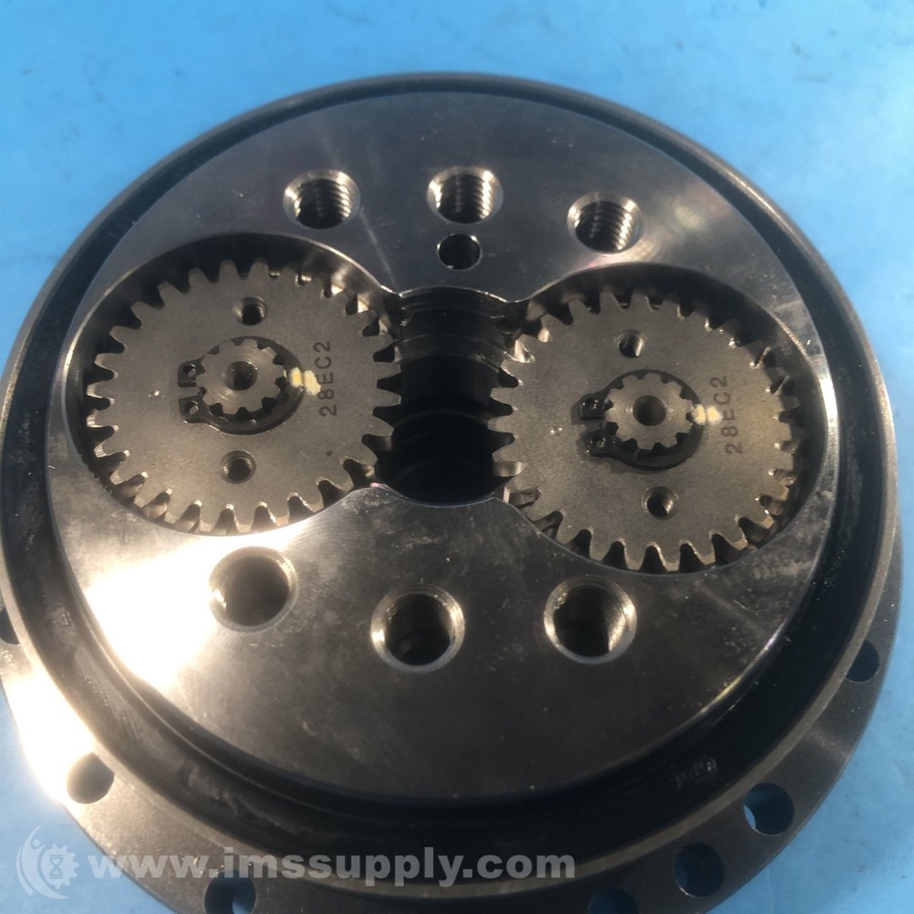 Nabtesco RV Reduction Gear FNIP