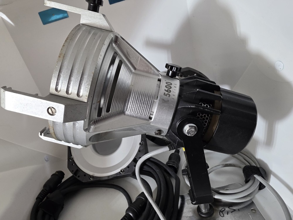 K5600 Joker Lighting 400 Kit. Read Description.