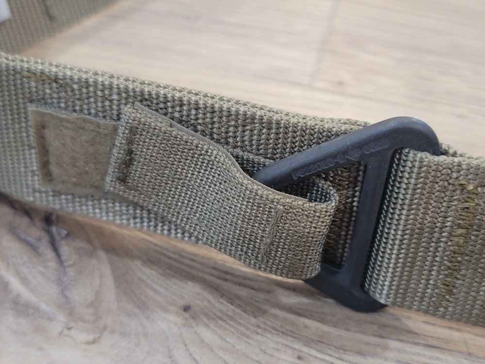 Spec Ops Tactical Belt Size Small 28-30
