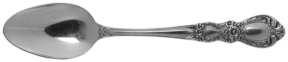 International Silver Heritage  Teaspoon 249089