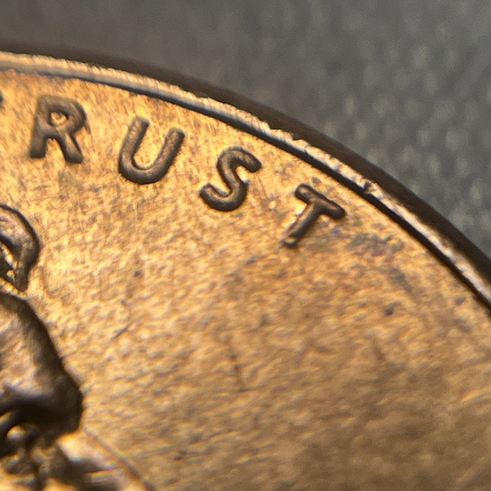 2009 D Lincoln Cent Formative Years MS quality