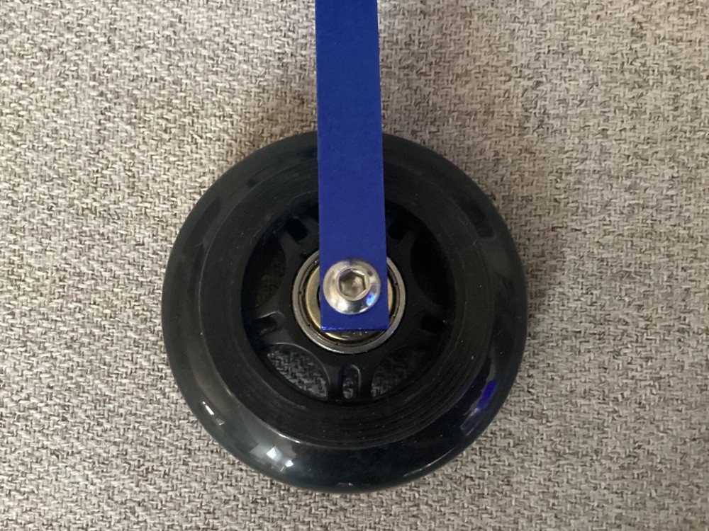 Small Dog & Cat Adjustable Walking Wheels