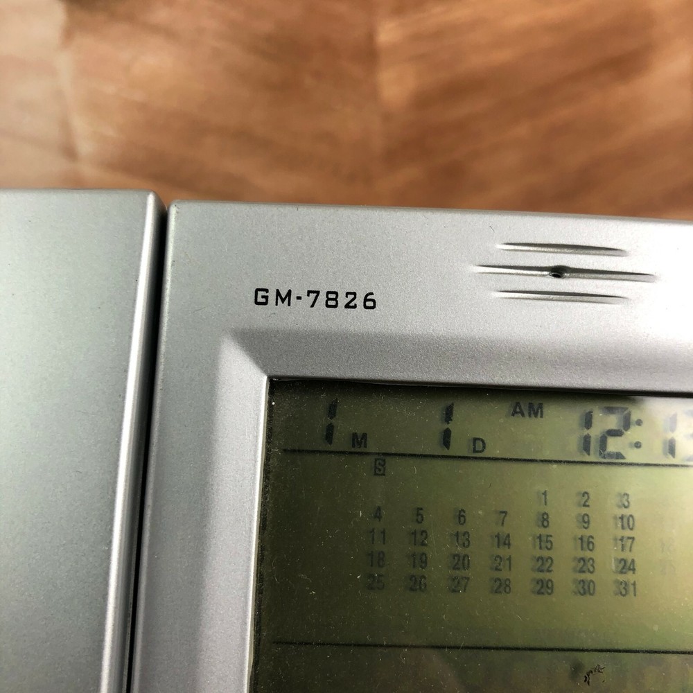 Generation Touch Panel Speaker desk phone caller ID GM-7826
