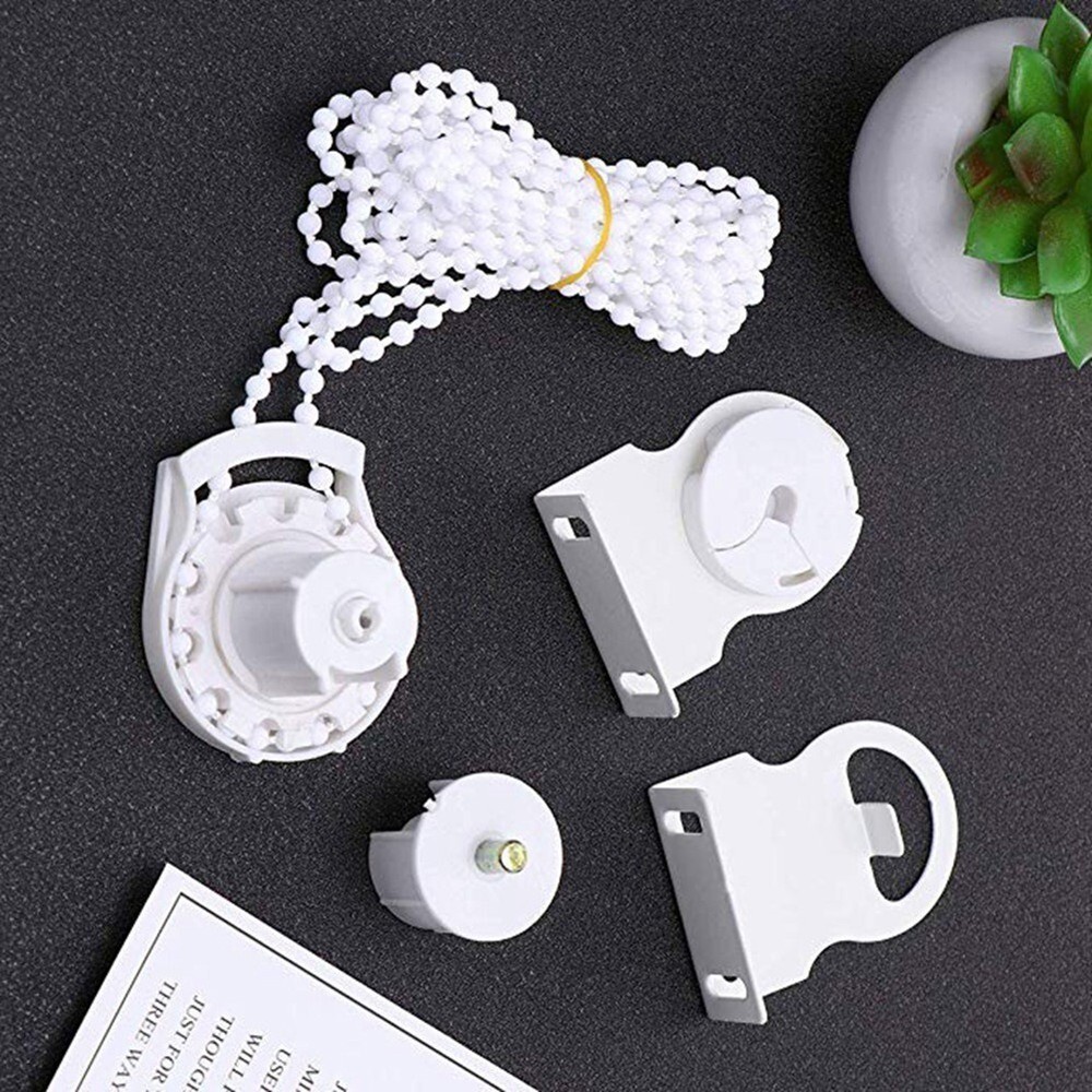 38MM Roller Blind Controller Curtain Accessories POM-Thickened Screws New