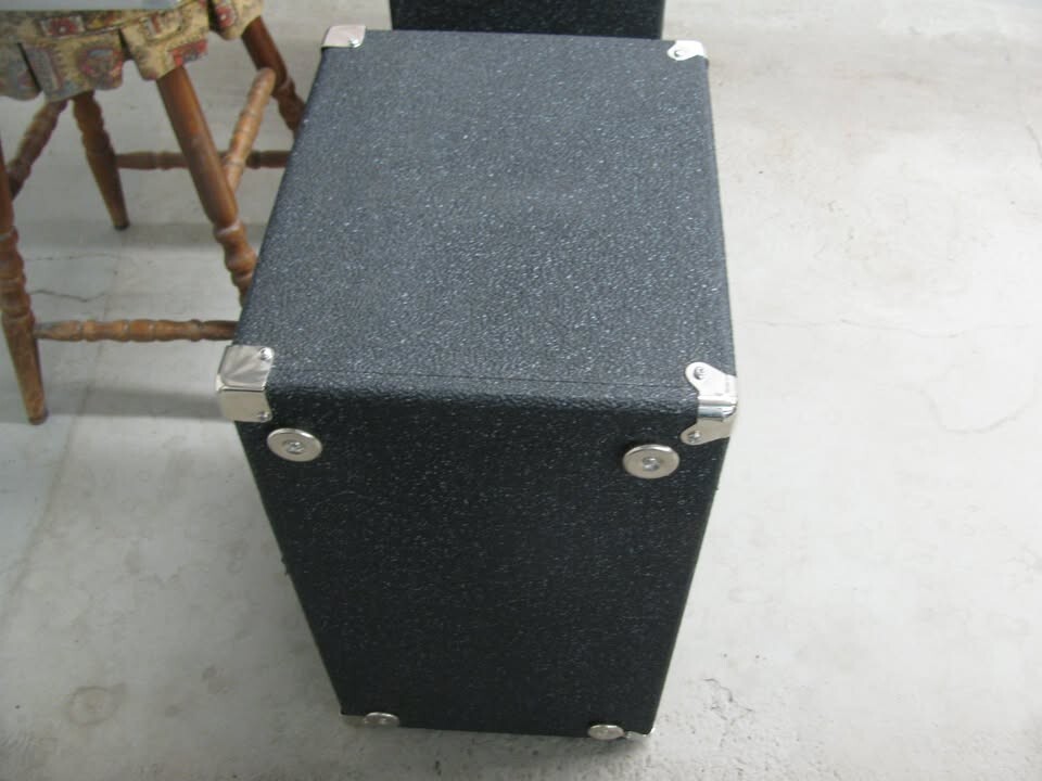 COMPLETE CD DJ SYSTEM SEE ALL PHOTOS