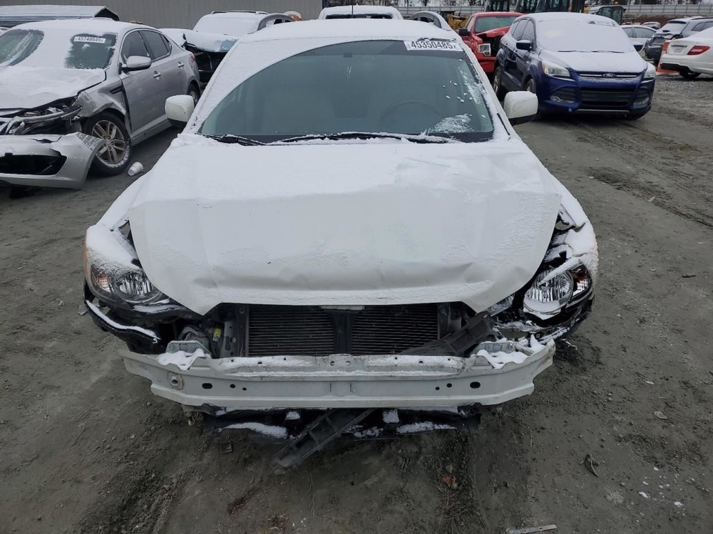 IMPREZA 2012 Glove Box 4601359
