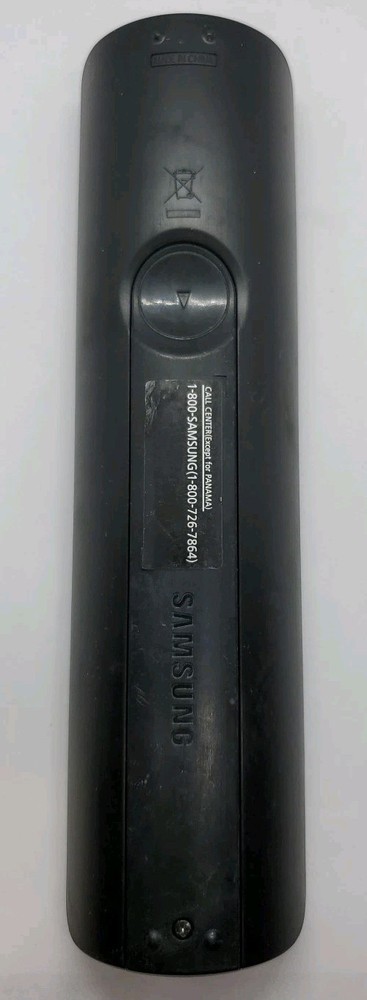 Original SAMSUNG AA59-00817A Remote Control