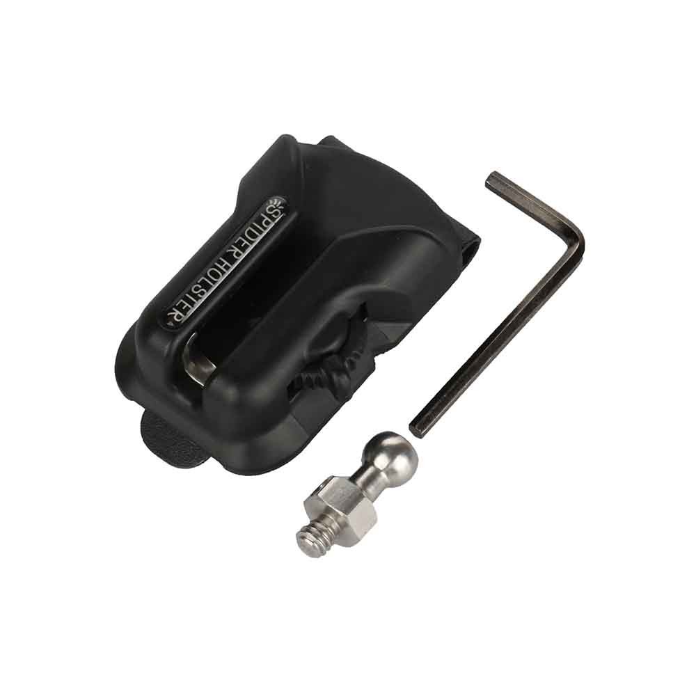 SpiderX Camera Holster