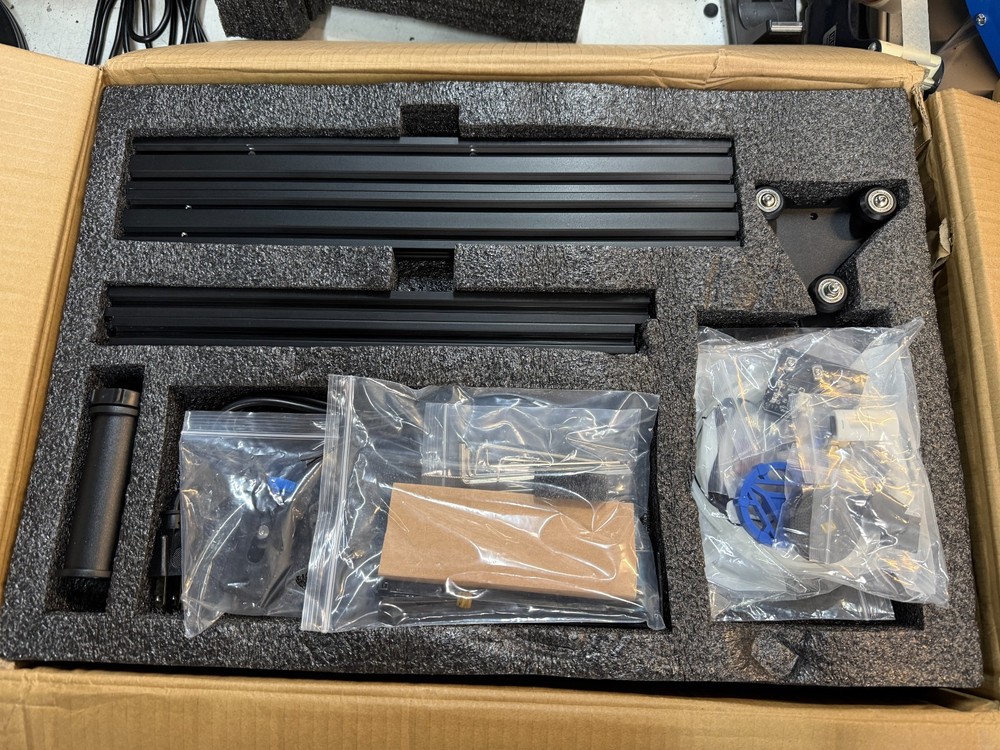 Creality Ender 3 V2 3D Printer