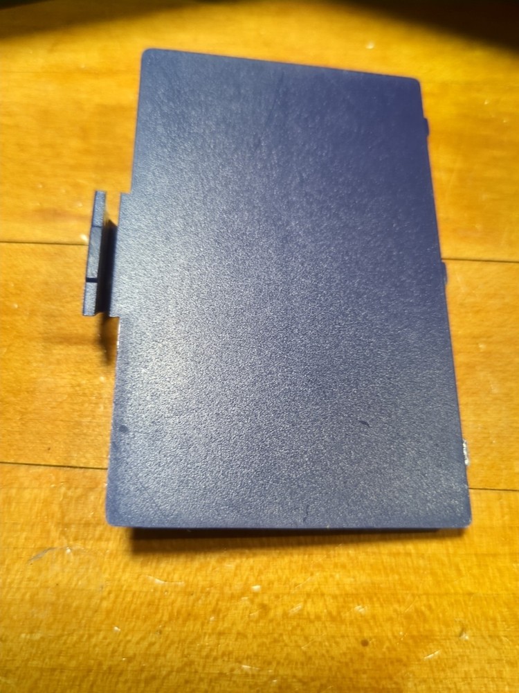 Casio Drum Machine LD-50 Lighting Guide System Electronic