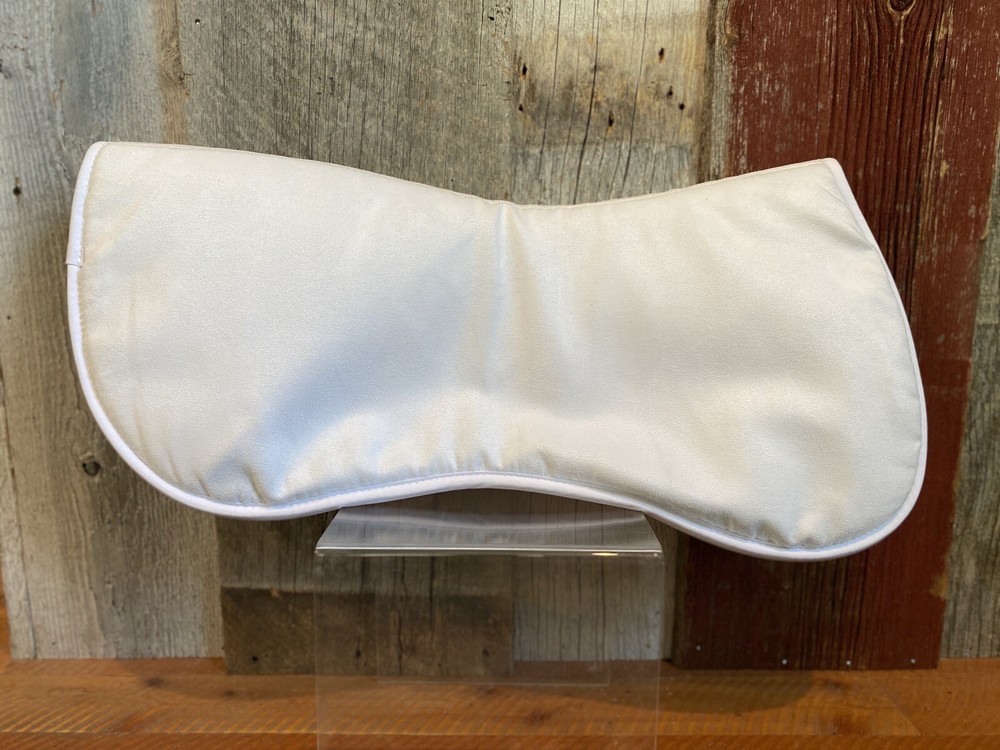 Ogilvy Gummy Half Pad