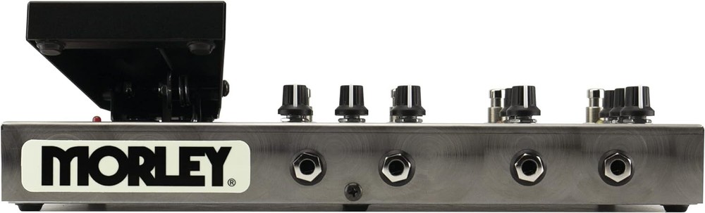 MORLEY Analog Multi FX Pedal FREE SHIPPING
