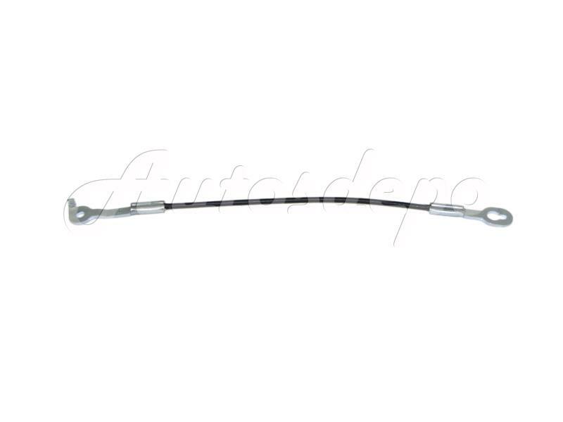 TAILGATE CABLE WITH HATCH-HINGE For CHEVY S10 PICKUP 1994-2004
