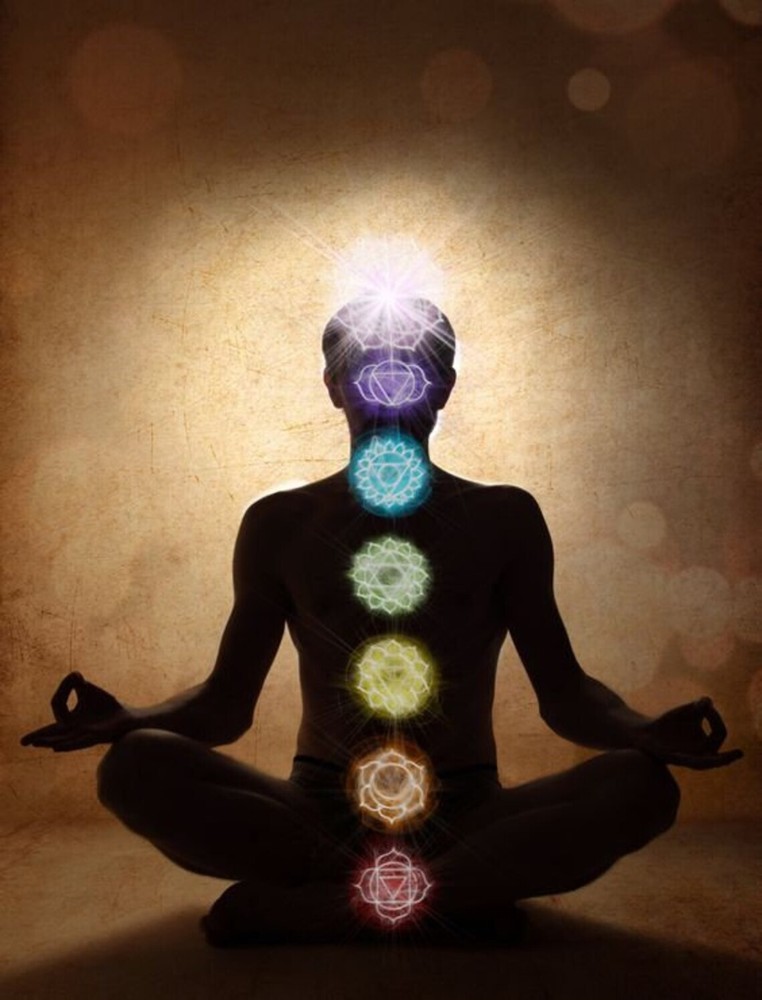 Single Chakra Energy Balancing Guide | Personalized PDF for Inner Alignment