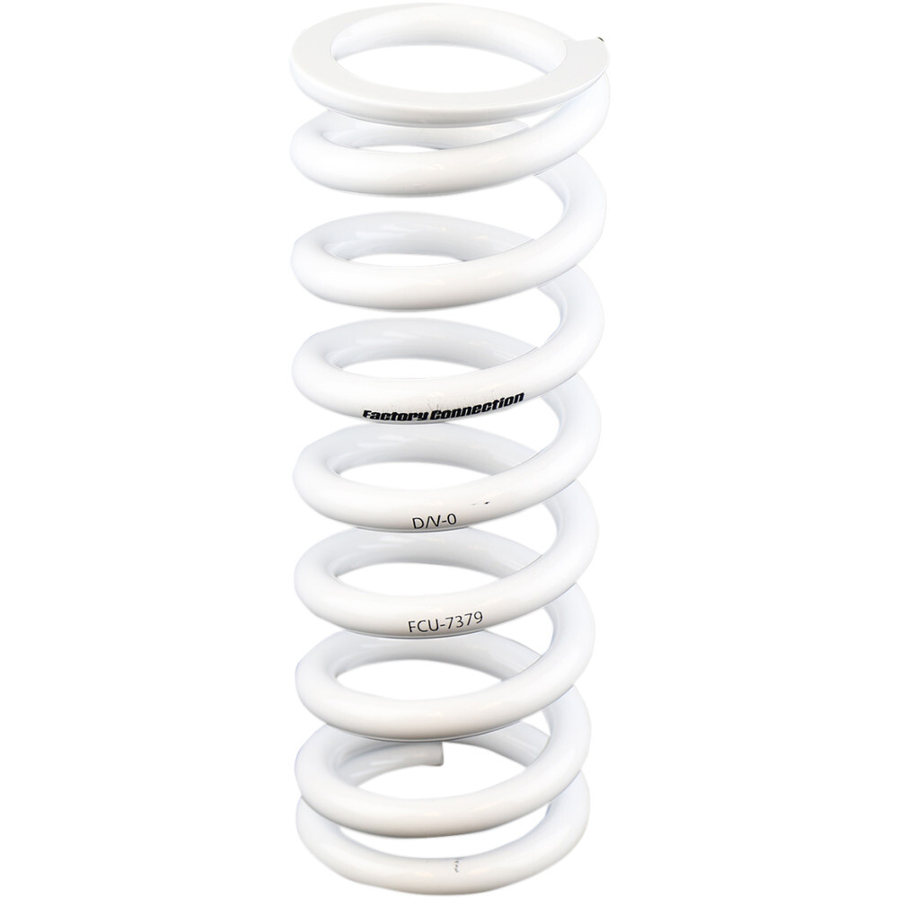 Factory Connection Progressive Shock Spring | FCU-7379