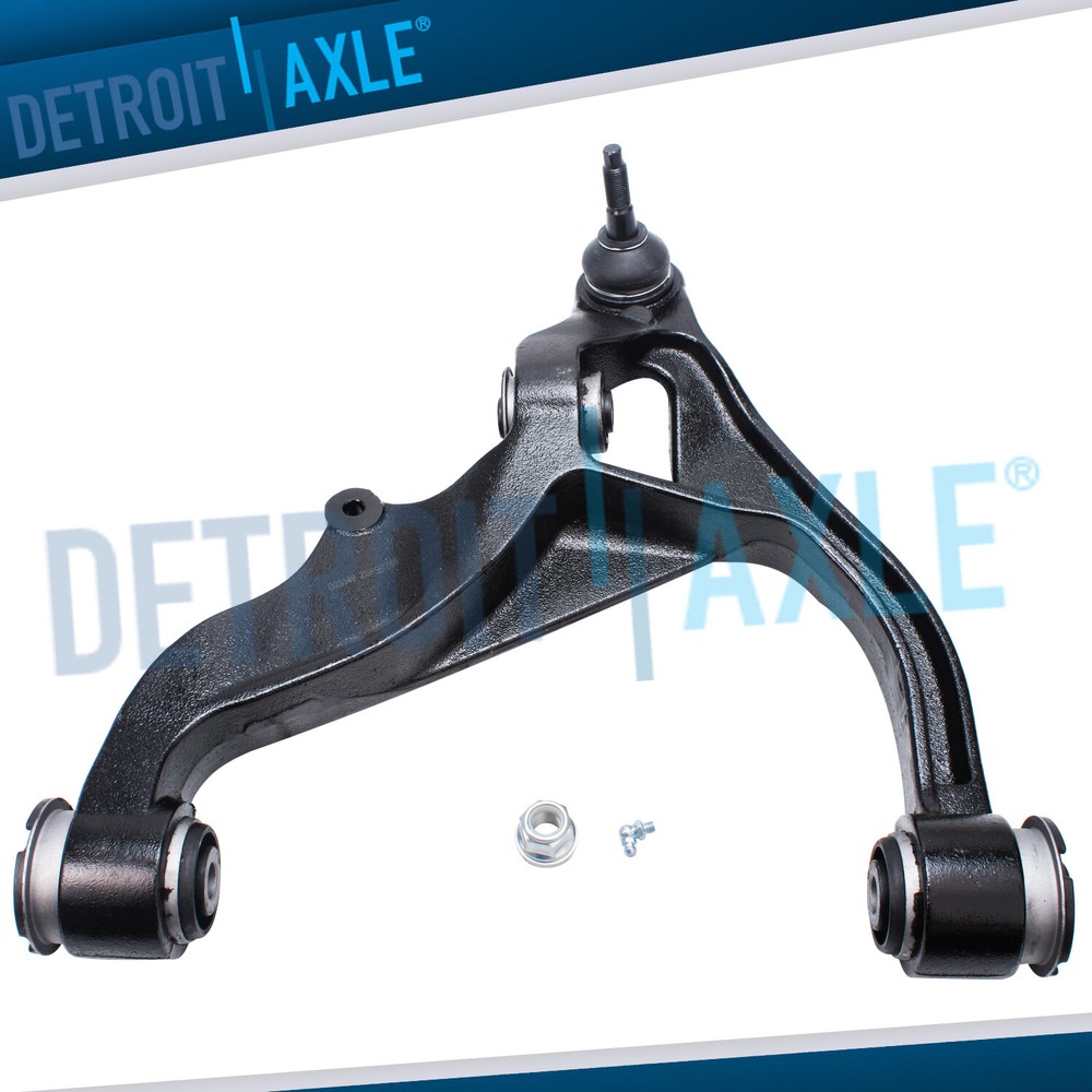 Front Driver Side Lower Control Arm with Ball Joint for Dodge Ram 1500 Classic
