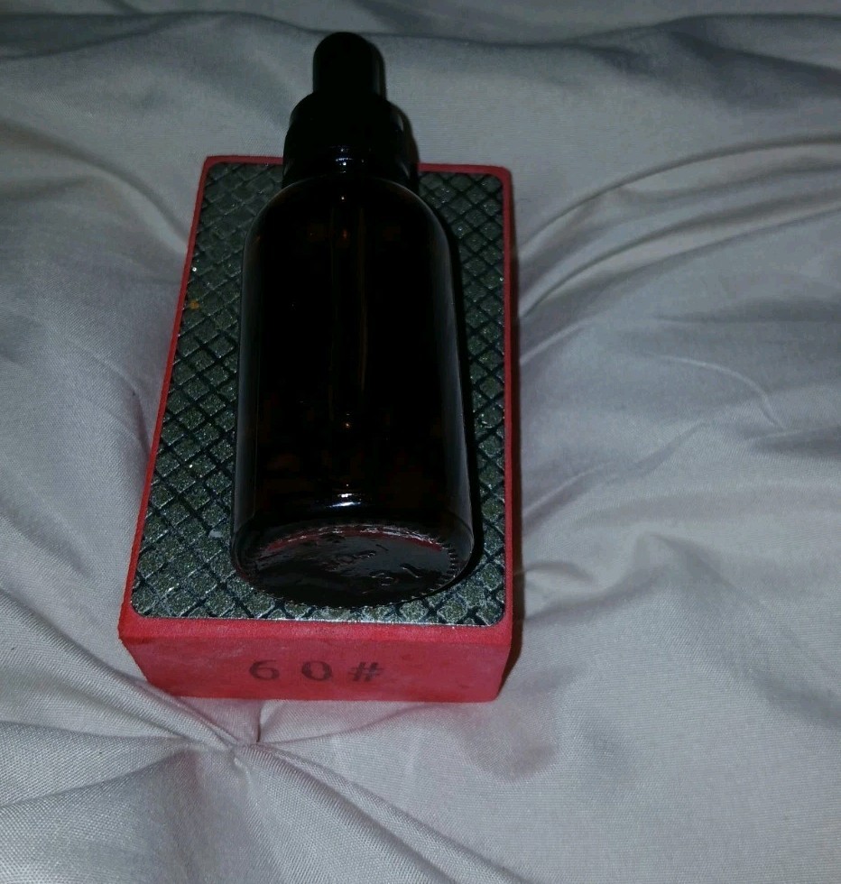 Yoni Oil
