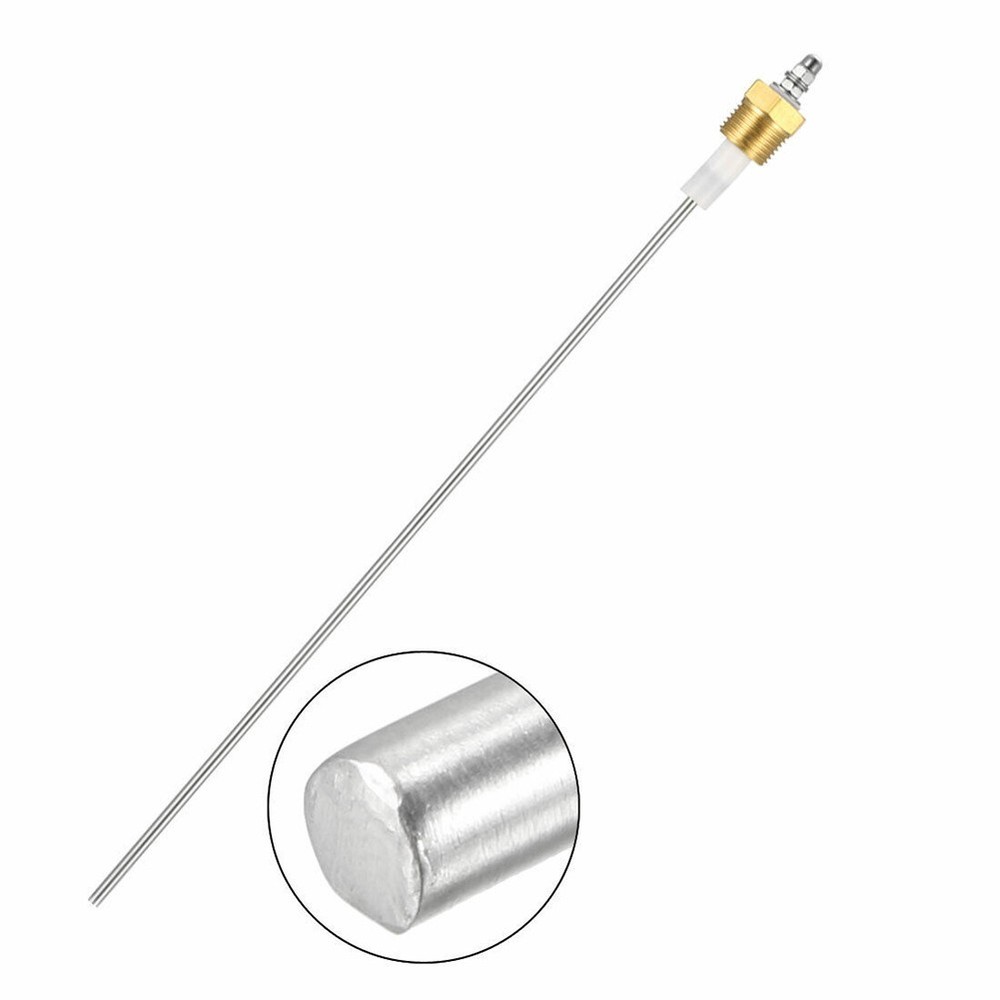 Liquid Indicator Electrode Probe 4 4x342mm for Efficient Boiler Operation