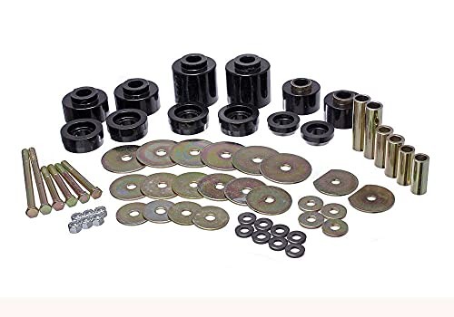 - 4.4123G BODY MOUNT BUSHING SET