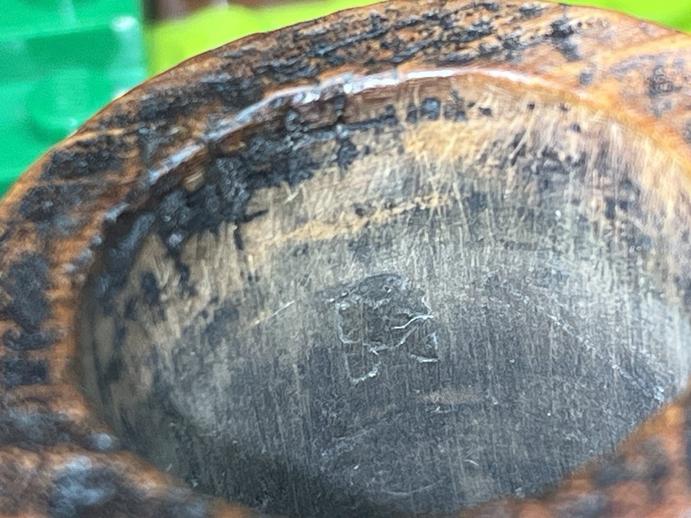 Stanwell Reg’d 845 OLD BRIAR