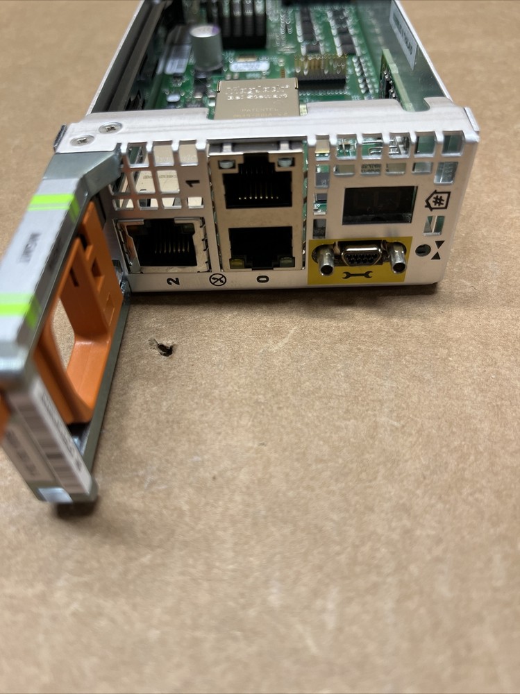 EMC VNX Series Storage Array System Management Module 303-130-100B 110-130-100B