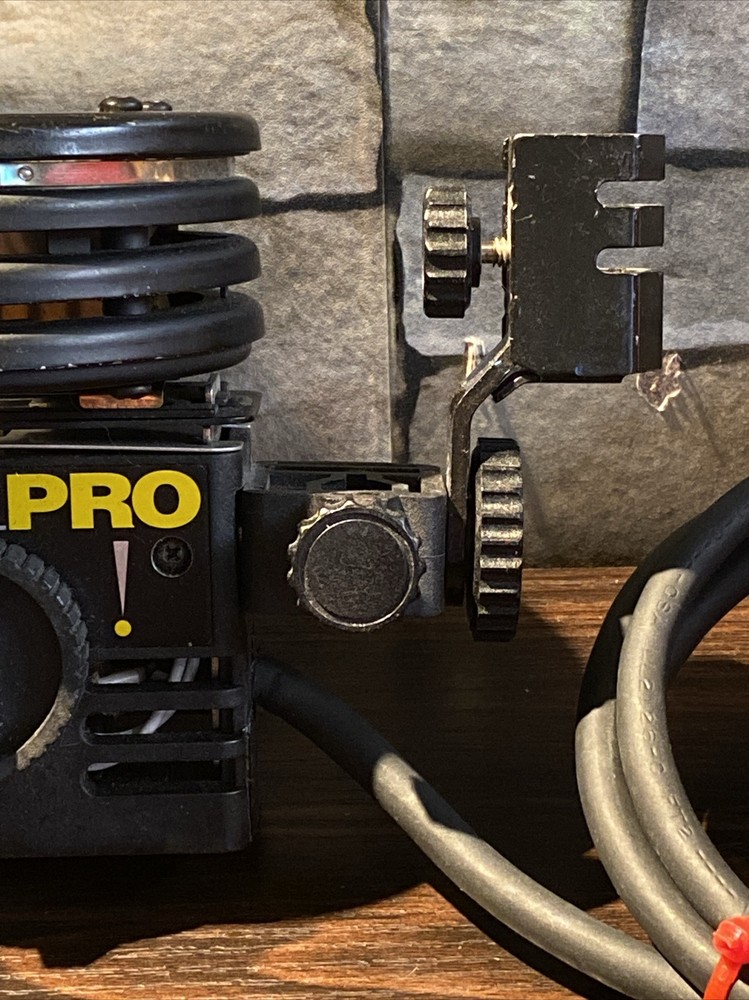 Lowel Pro-Light Focusing Flood Light Not Tested