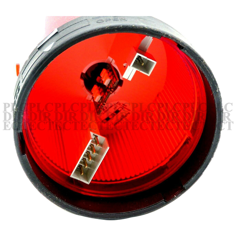New SCHNEIDER XVBC2B4 Signal Indicator