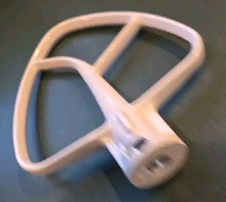 Kitchen Aid Classic pro Mixer Flat Beater Paddle Attachment Only Replacement