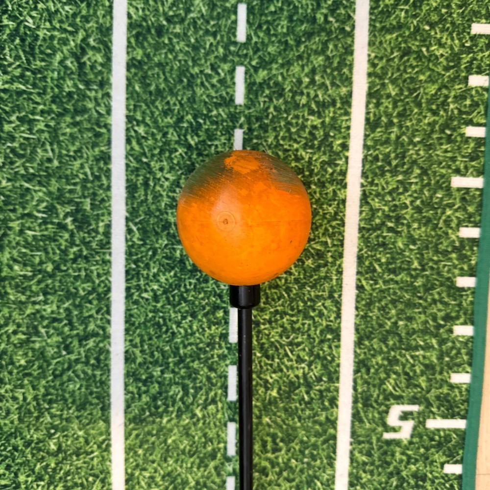 Orange Whip Golf Swing Trainer Aid MIDSIZE