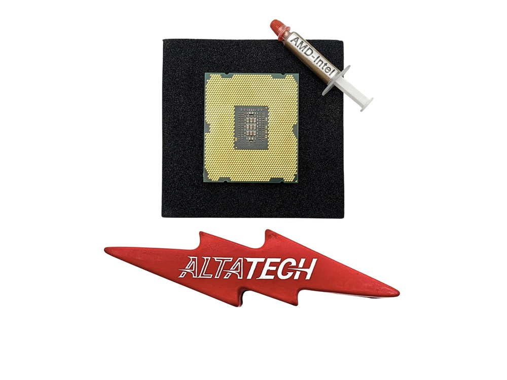 Intel Xeon E5-2667 2.9GHz 6-Core Processor SR0KP, 15MB SC, 130W TDP, LGA2011 CPU