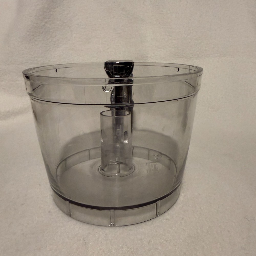 Cuisinart RMC 100 EvolutionX Cordless Mini Chopper Work Bowl Handle Replacement
