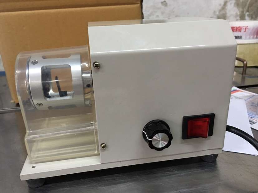 Wire Stripping Twisting Peeling Machine Stripper 15-27# Fast Shipping