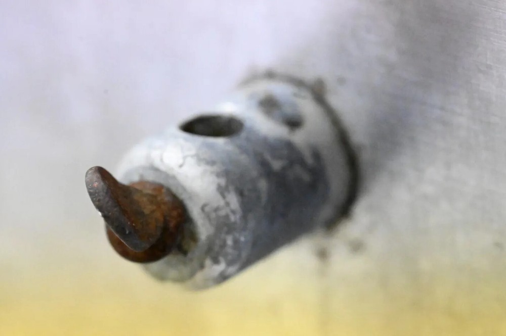 Bricker Model B-100 NSF 115V Drive