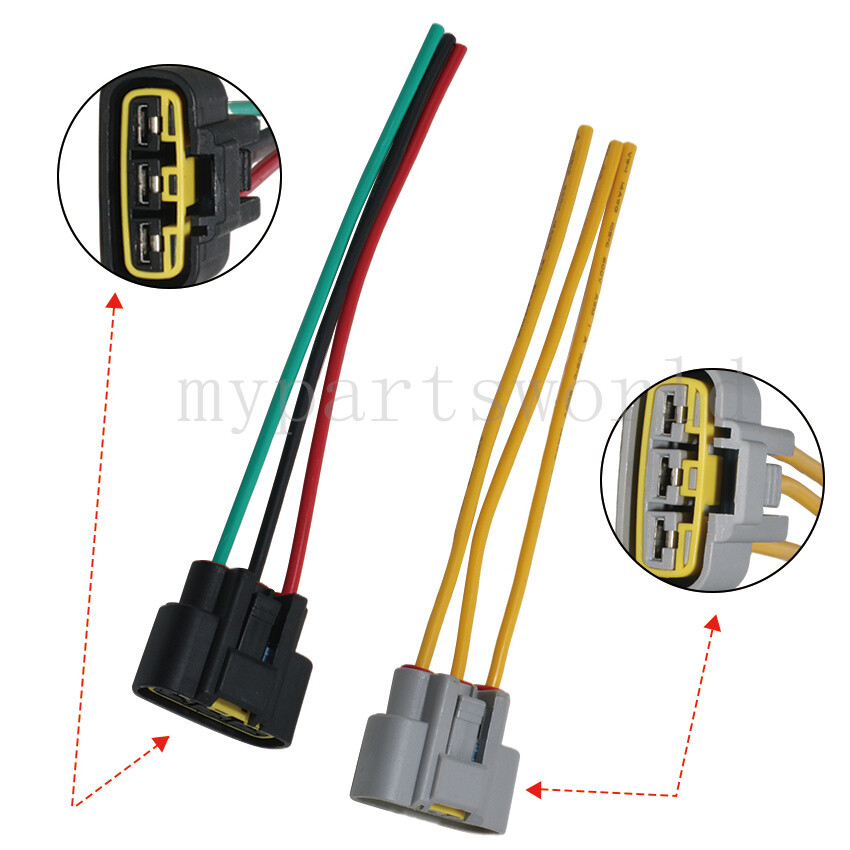 For Ducati Regulator Rectifier Plug Connector Multistrada 1200 2010-2011
