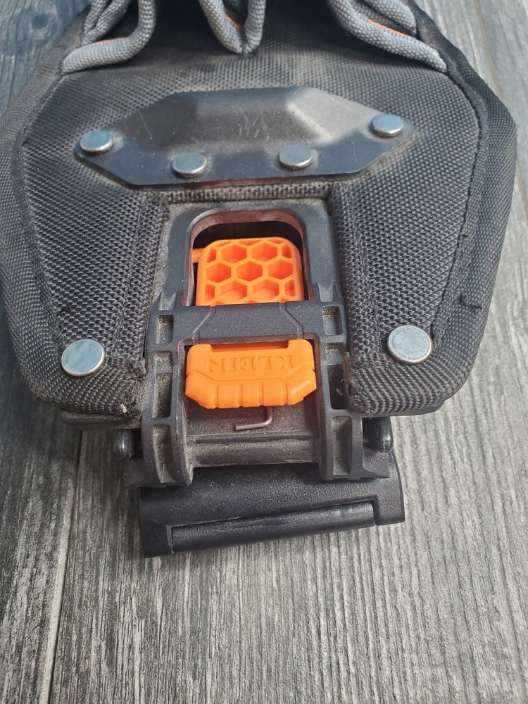 Klein Tools MODbox 6 Pocket Tool Pouch