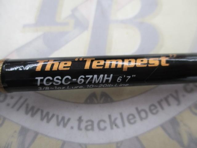 evergreen Tactics TCSC-67MH Cond/B