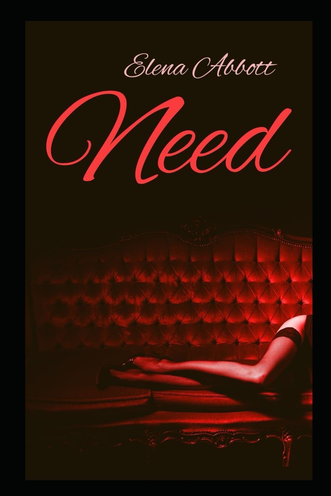 NEED: A Lesbian BDSM Erotica