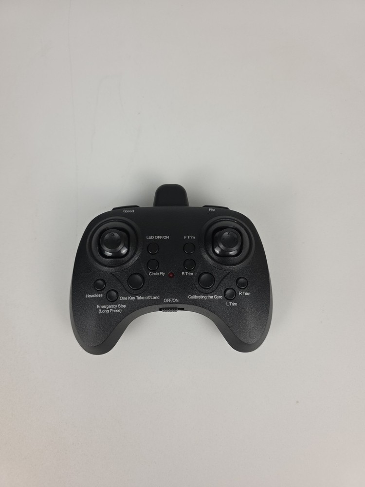 Amewi FightStar Battle Drone 2 in 1 function controller Untested