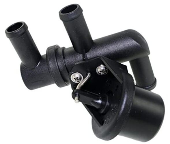 74809 Heater Valve