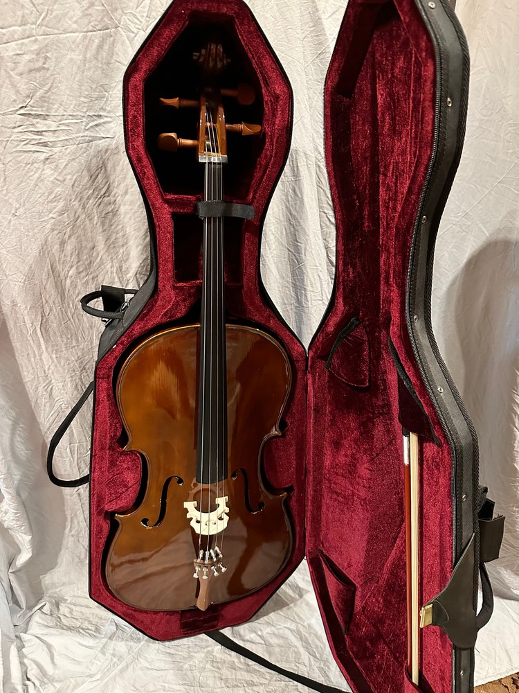 Junior Cello
