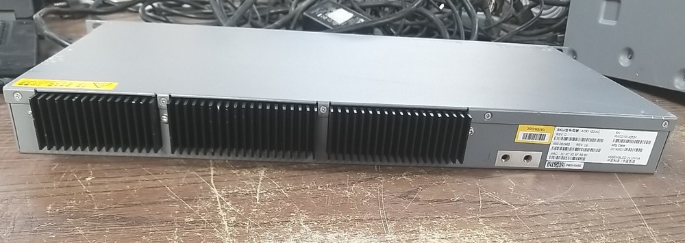 Juniper ACX1100-AC Universal ACCESS Router. *READ⬇️*