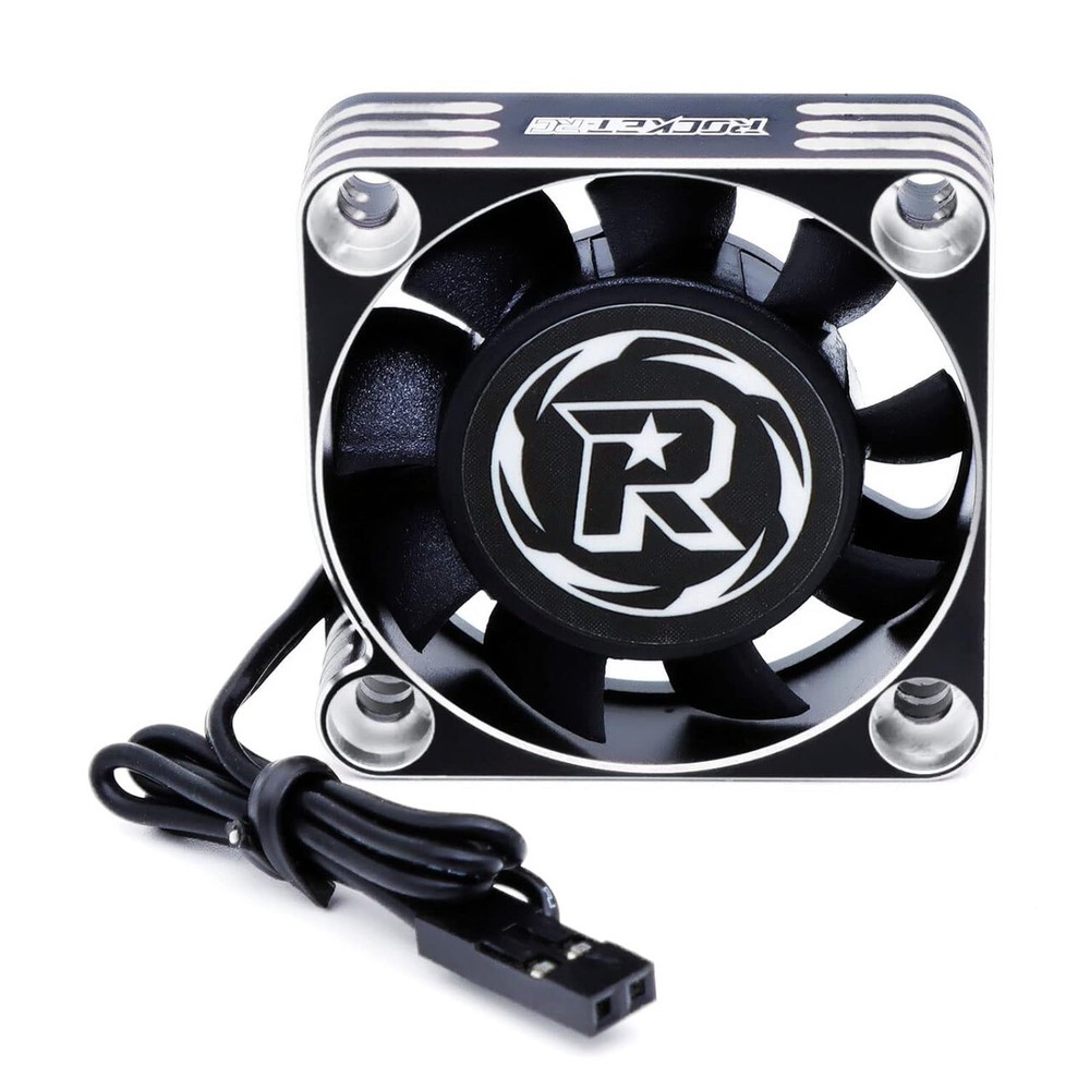 Rocket RC Fans