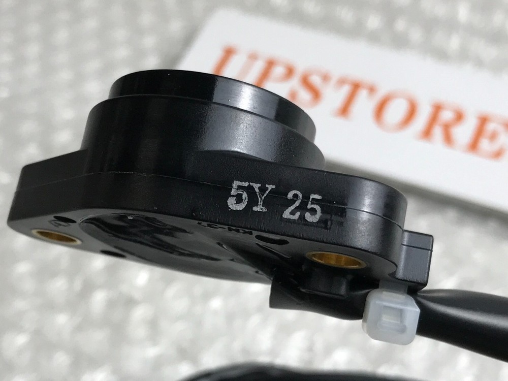 Kawasaki Genuine SWITCH-COMP, NEUTRAL 13151-0605