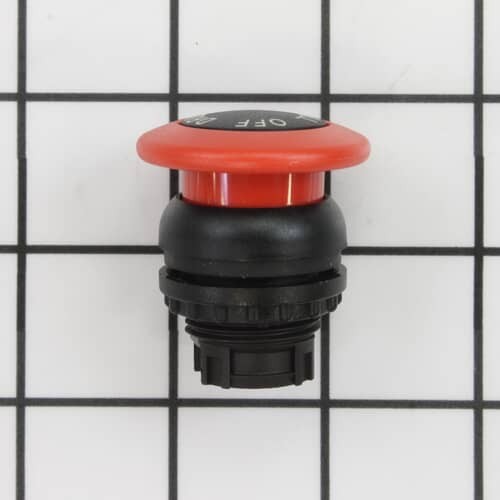 Milwaukee 42-42-0452 Off-Reset Button Compatible Models Quick Reset